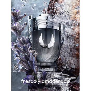 Invictus Platinum EDP